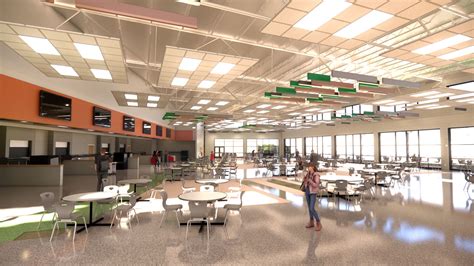 Lake Wylie High School Funded by a Bond in York County