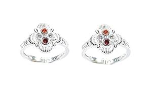 Shree Shobha Collection Made of The Purest Quality Silver Toe Ring ...