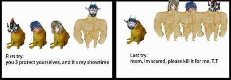 Image result for PSO2 NGS Retm Story Quest