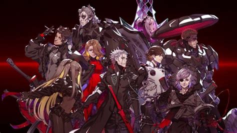 Daemon X Machina: Titanic Scion - Official Into the Abyss Expansion Trailer