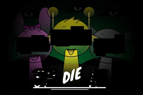 Sprunki Punch Oren Clicker