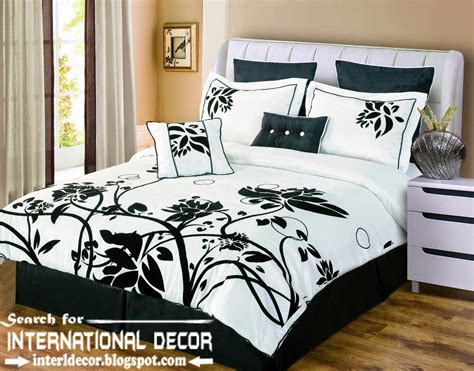 Italian bedspreads and bedding sets for luxury bedroom