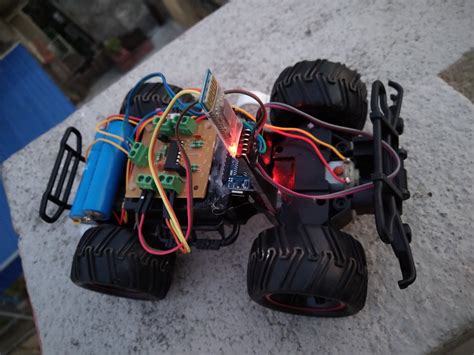 Arduino Bluetooth Car Programming 的图像结果