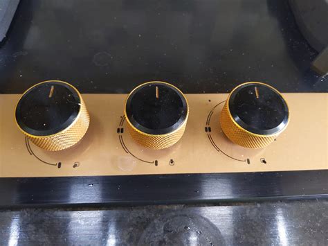 Faber 70cm 4Burner Gas Hob | Flame Failure Device | Cast Iron Pan ...