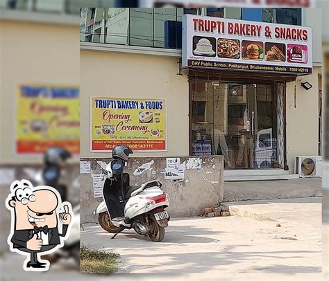 Tirupati Bakery and Snacks, Bhubaneswar - Restaurant reviews
