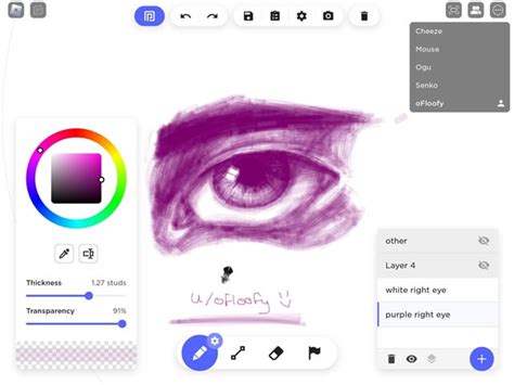 Draw Tool Script Roblox 的图像结果