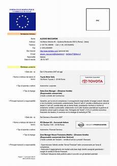 curriculum vitae per alessio maccaroni cv curriculum vitae per alessio maccaroni cv