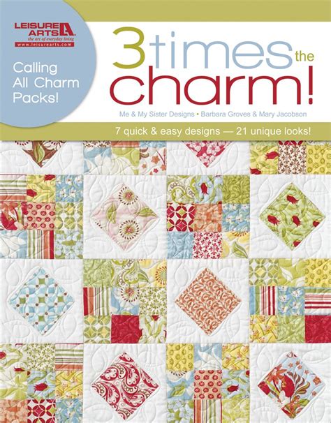 Image result for Quilt Patterns Using Charm Packs