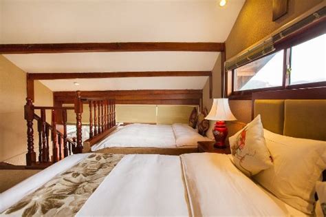 FLORAL INN LIJIANG QINYUAN - Hotel Reviews, Photos, Rate Comparison ...