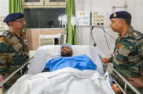 भारतीय सीमा पर पकड़े गए आतंकी ने कबूला- 'सुसाइड हमले के लिए पाक कर्नल ...