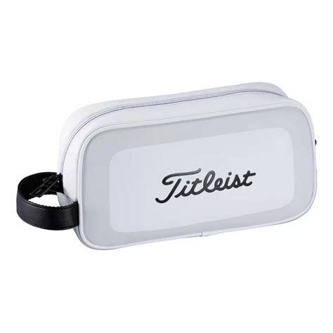 Titleist Aspirer Simple Pouch -asiansports.in - 9903072000