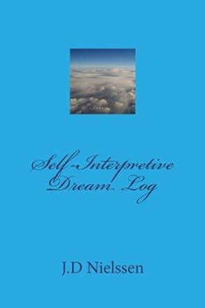 Buy Self-Interpretive Dream Log Book Online at Low Prices in India ...