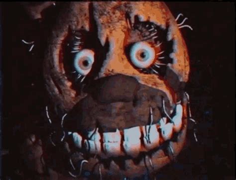 Image result for F-NaF Animation Meme Spring Trap