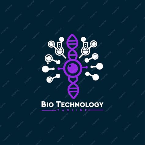 Image result for Biotech Lab Logo