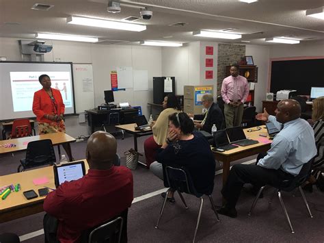 Franklin City Public Schools on Twitter: "We're into round two of our ...