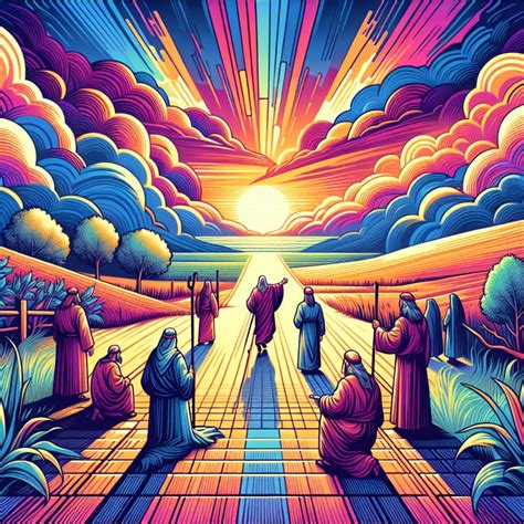 Jeremiah 21:3 Artwork | Bible Art