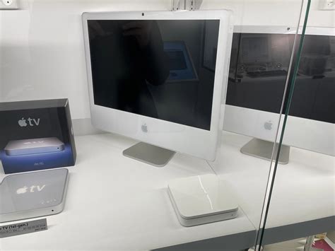 Apple Museum in Poland