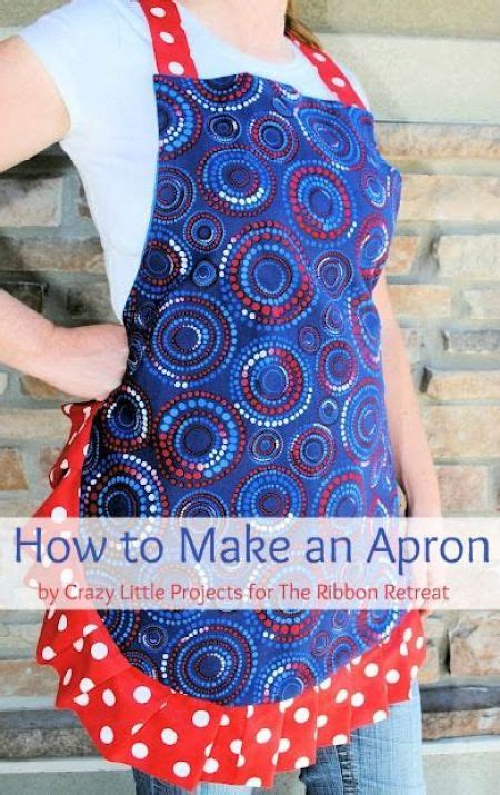 Image result for How to Make PVC Aprons