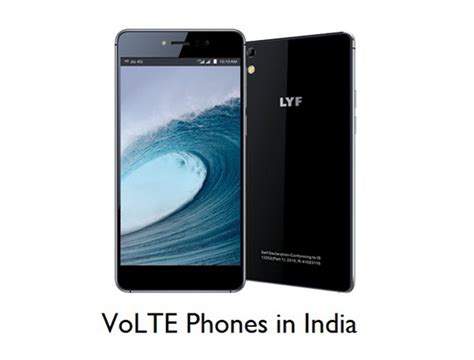 Image result for Volte Compatible Phones