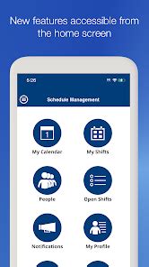 Inovalon WFM – Apps on Google Play