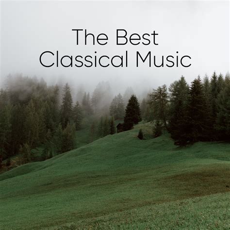 ‎The Best Classical Music: Iconic Works - Album by Peaceful Classical ...