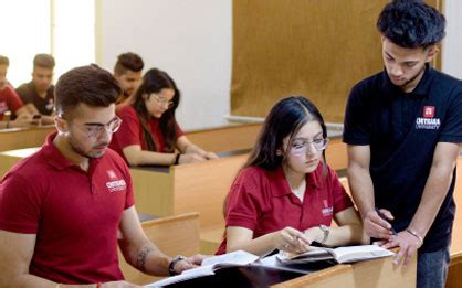 ECE Colleges in Chandigarh and Punjab - Chitkara University