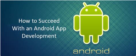 Image result for HD Android App Development