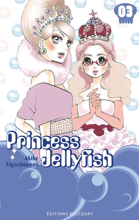 PrincessJellyfish | Princess jellyfish, Jellyfish, Books young adult