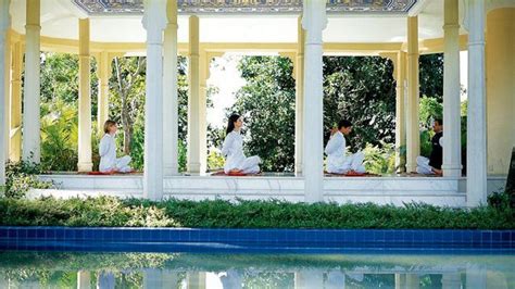 Ladies spa getaway at Ananda in the Himalayas | Condé Nast Traveller India