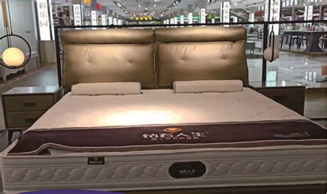 丽歌菲雅3d床垫打造新一代健康睡眠系统_新浪家居