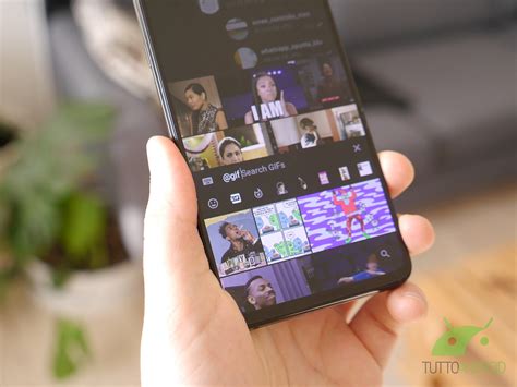 GIF Telegram: dove trovarle, come scaricarle e usarle