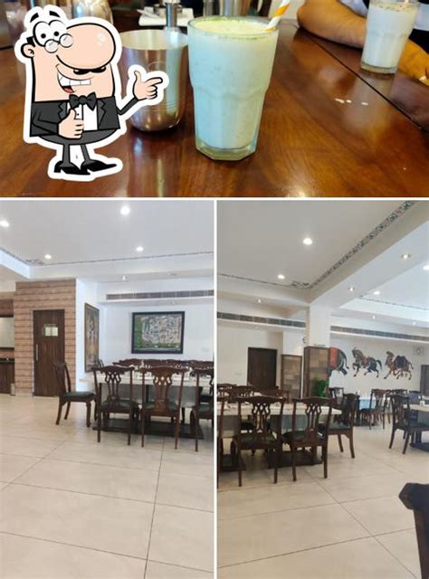 Sankalp & Saffron Restaurant, Udaipur - Restaurant reviews