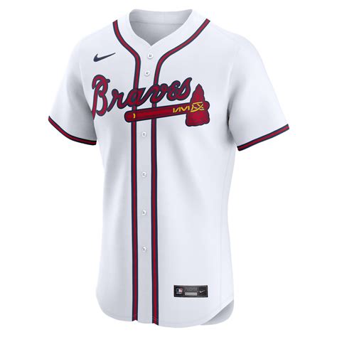 Grey Atlanta Braves Jerseys. Nike.com