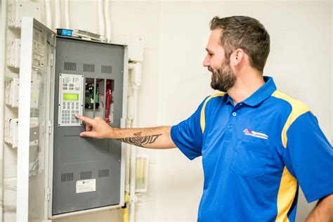 What to Expect: Fire Alarm System Inspections - Fire Systems, Inc.