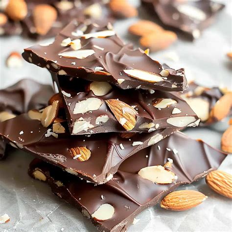 What Is Almond Bark