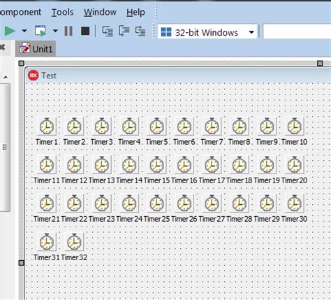 Image result for How to Loop Delphi