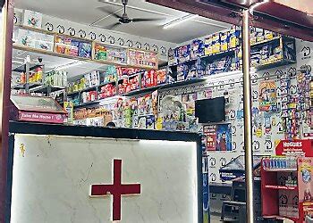 3 Best 24 Hour Medical Shops in Kanpur, UP - Expert Recommendations