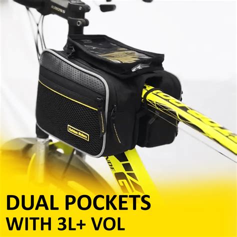 Bags For Cycling Gear, Cycling Bags For Gear