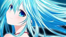 Blue Hair Anime by Top 5 Anime Characters Blue Hair Part 2 Hd Blue Hair Anime