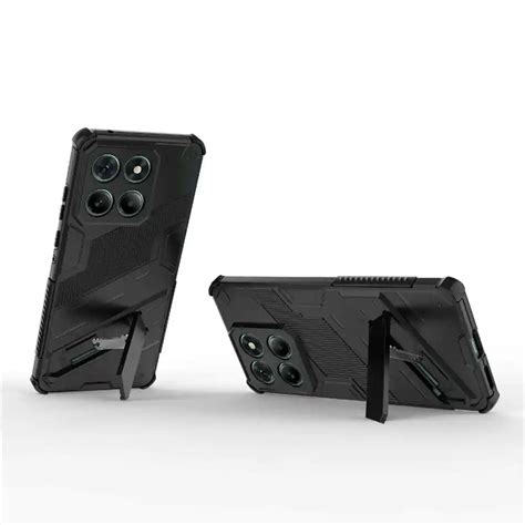 Elegant Armour Back Case for Motorola Edge 60 Fusion 5G (6.67") | Eleg