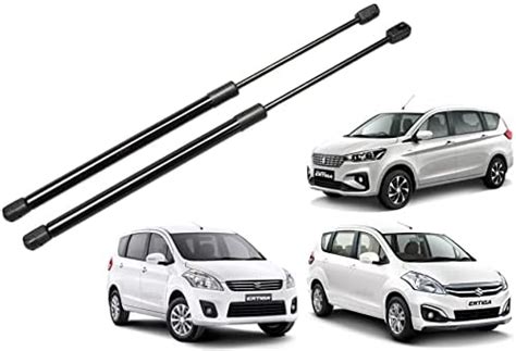 MIZZEO Super Lift Rear Boot Struts/Dicky-Diggi-Dikki Shocker/Gas Spring ...