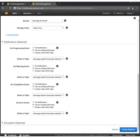 Image result for Elastic Transcoder