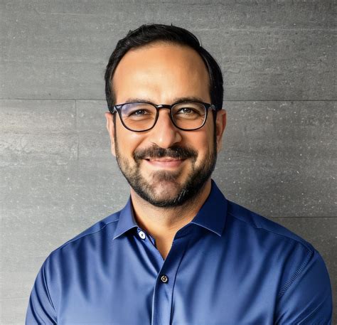 Omar Azar – MENA Effie