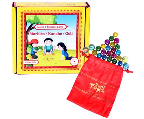 Top 5 Gadget-Free childhood Indian Games – Desi Toys