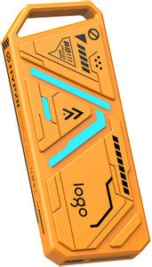 Zorbes M2 NVMe Enclosure Adapter USB3 TypeC SSD Case High Speed ...