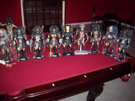 Image result for Predator Collection