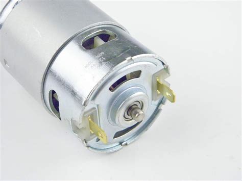 CHANCS 895 Electric Motor 12V DC Motor 12000RPM India | Ubuy