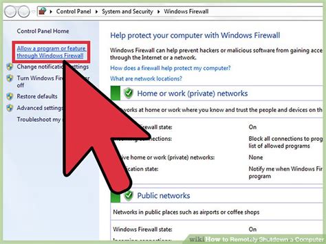 Remotely Turn Off Computer On Network 的图像结果