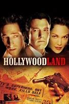 Hollywoodland movie review