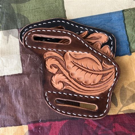 Image result for Leather Tooling Patterns